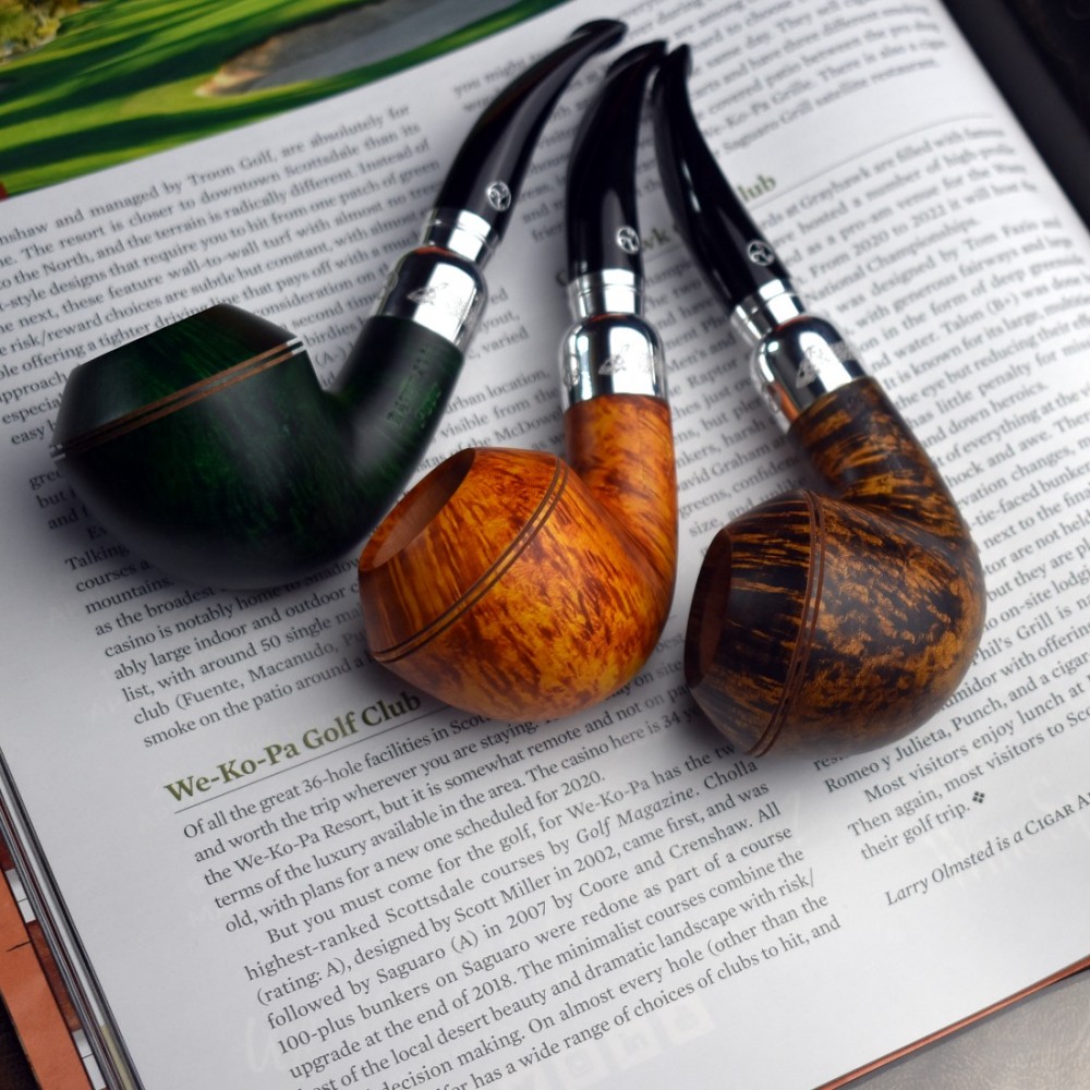 What is Briar Wood? - The Cigar Library