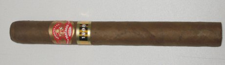 Partagas 898 Unvarnished - 1s - Hunters & Frankau 1998
