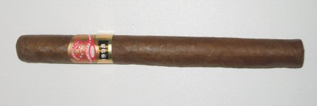 Partagas 898 Varnished - 1s - Hunters & Frankau 1998
