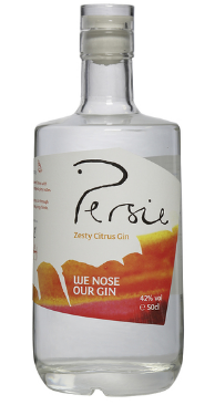 Persie Zesty Citrus Gin - 20cl 42%