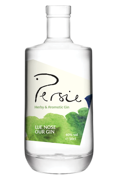 Persie Herby & Aromatic Gin - 50cl 40%