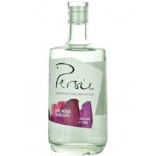 Persie Sweet & Nutty Old Tom Gin - 20cl 43%