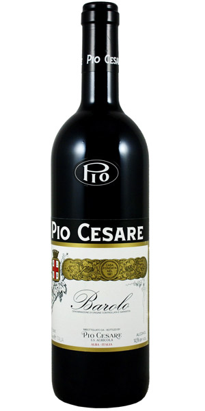 Pio Cesare Barbaresco 2010 - 75cl 13.5%