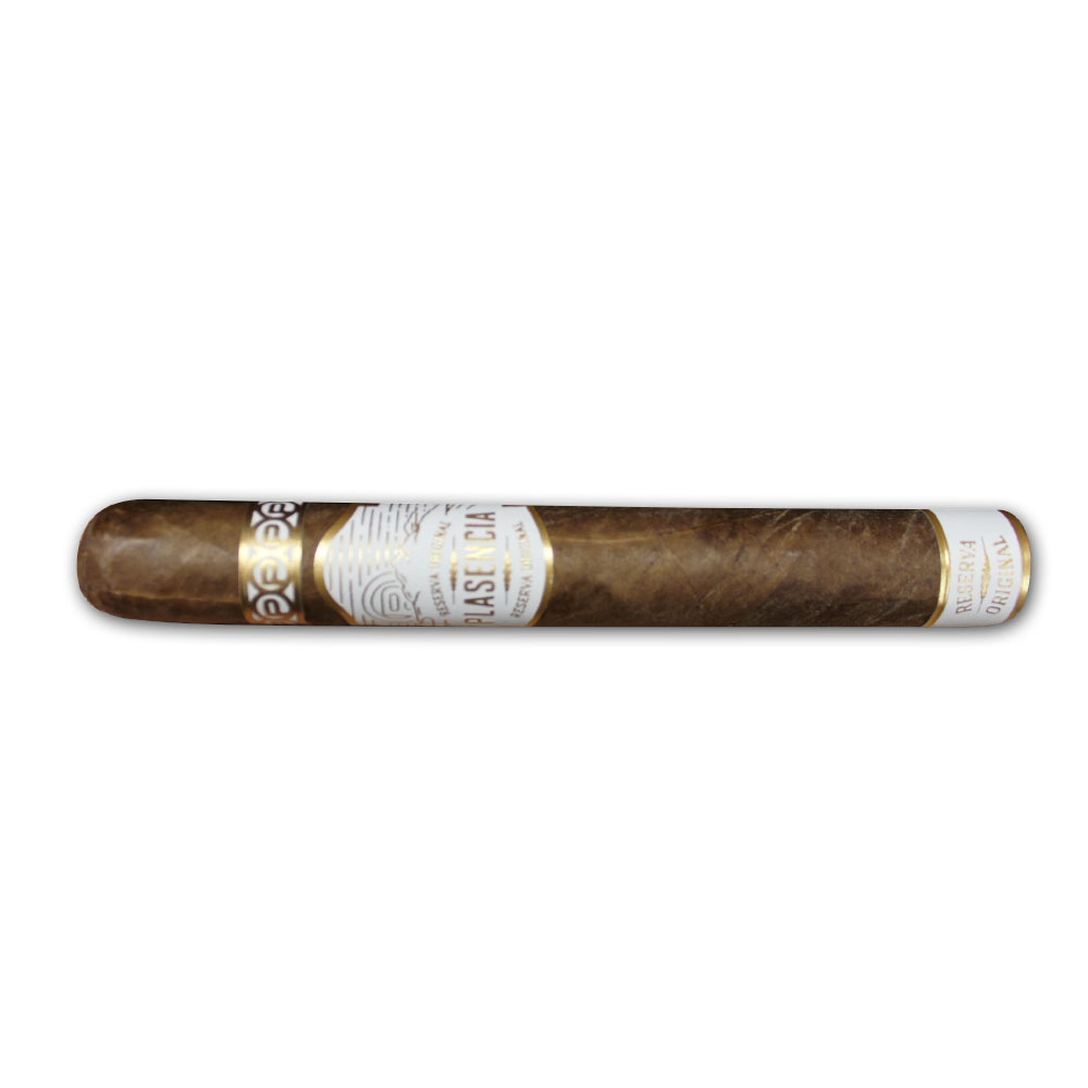 Plasencia Reserva Original Toro Cigar - 1 Single