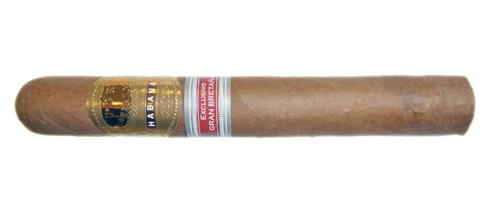 Por Larranaga Sobresalientes Cigar (UK Regional Edition - 2014) - 1 Single