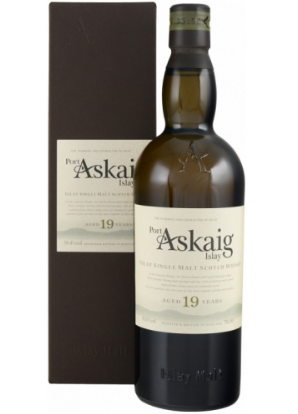 Port Askaig 19 Year Old - 70cl 50.4%