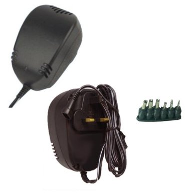 Power Supply Adaptor - UK Only