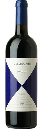 Promis 2013 Gaja Toscana Wine - 75cl 13.5%