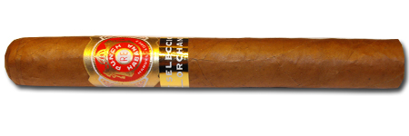 Punch Royal Seleccion No. 11 - Orchant Seleccion Vintage \'07 - 1