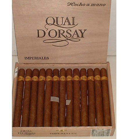 Quai D\'Orsay Imperiales - 1997 - 1s Quai D\'Orsay Imperiales - 1997 - 1s