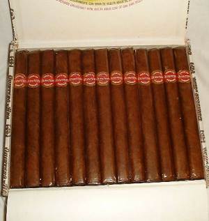 Quintero Churchills