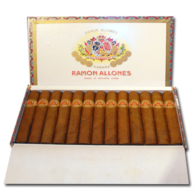 Ramon Allones Specially Selected (1991) - Box of 25