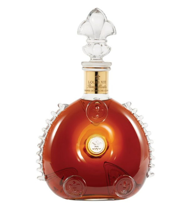 m0267 替栓付 REMY MARTIN LOUIS XⅢ VERY OLD レミーマルタン