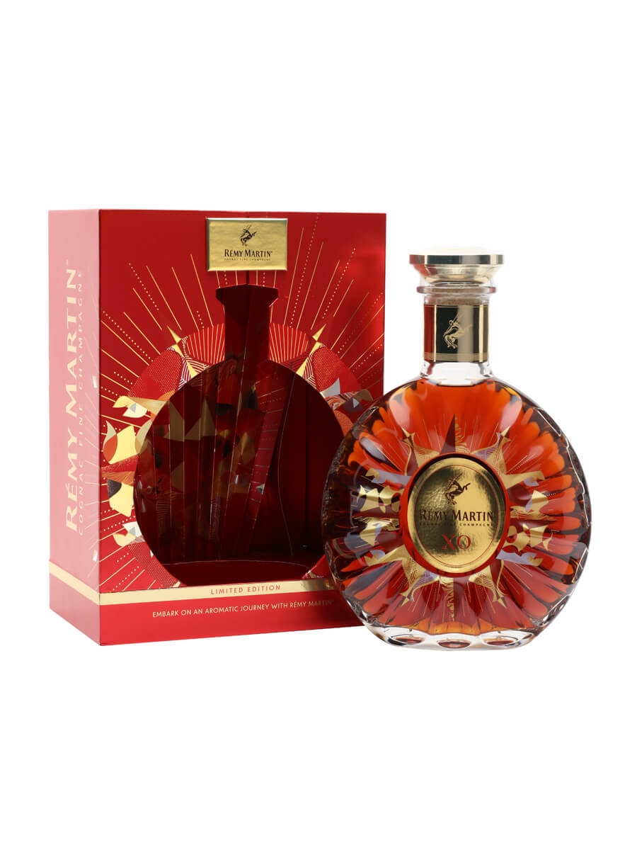 Remy Martin XO Cognac - 70cl 40%