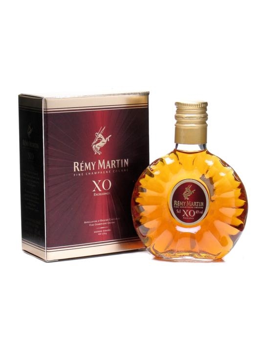 Remy Martin XO Cognac Miniature - 5cl 40%