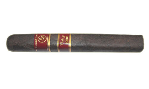 Rocky Patel Vintage 1990 Broadleaf Petit Corona Cigar - 1 Single