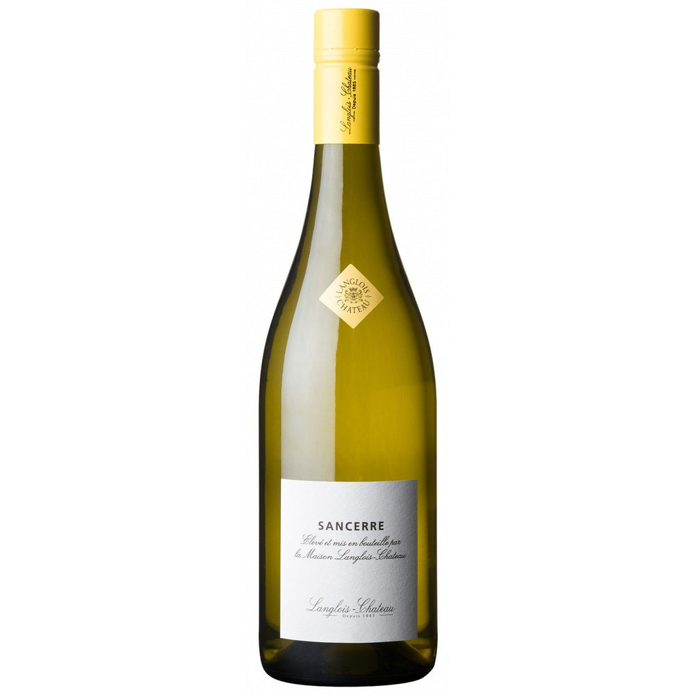 Sancerre LangloisChateau White Wine 12 75cl