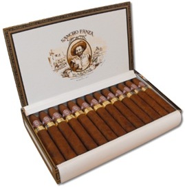 Sancho Panza Belicosos Orchant Seleccion - 25s