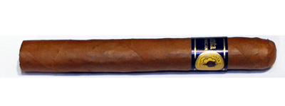 Santa Damiana Panatela Cigar - 1 Single