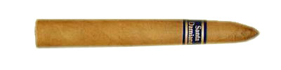 Santa Damiana Torpedo Cigar - 1 Single