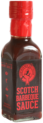 Scotch Barbeque Sauce - 125ml