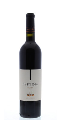 Septima Estate Malbec Wine - 75cl 14%