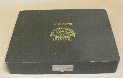 H. Upmann Sir Winston
