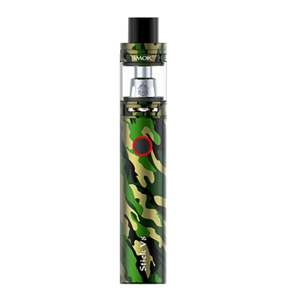 Smok V8 Kit Vape - Camouflage