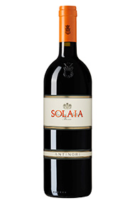 Marchesi Antinori Solaia 1994 Wine  - 75cl