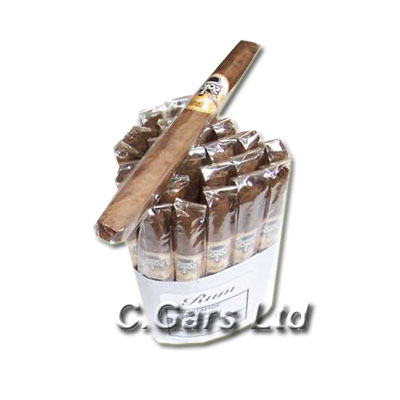 Flavoured Purito Rum Cigars - Pack of 25