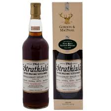 Strathisla 1964 Bottled 2006 - 70cl 43%