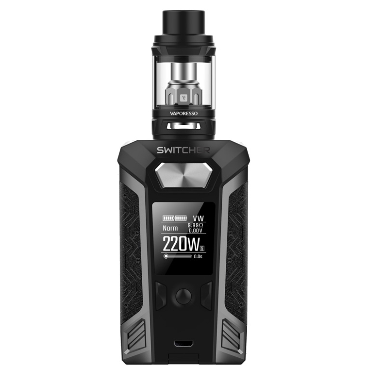 Vaporesso - Switcher Le Nrg Kit 2ml Vape