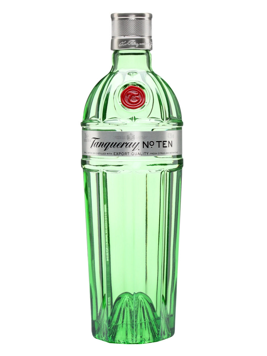 Tanqueray No. 10 Gin - 70cl 47.3%