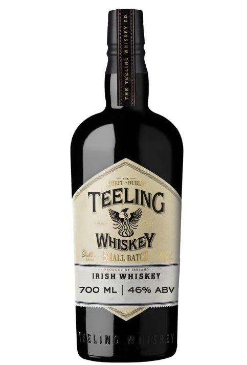 Teeling Small Batch Blend Irish Whiskey - 70cl 46%