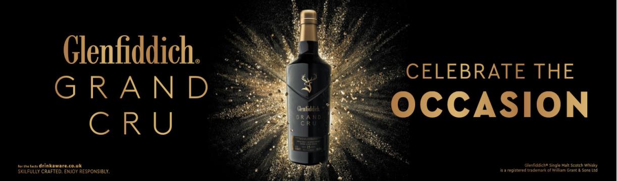 Glenfiddich