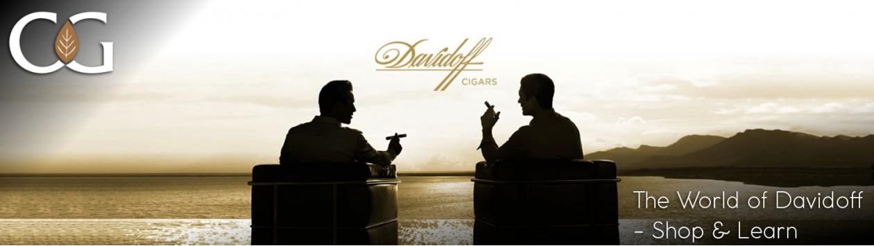 Davidoff Portal