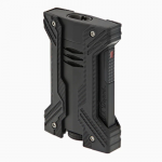 ST Dupont Lighter - Defi XXtreme - Black