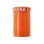 Havana Club Collection - Tinaja Humidor - Mandarin Orange