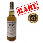 Littlemill Andy Bailey 1992 - 70cl 58%