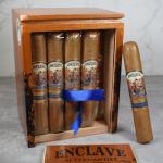 A.J. Fernandez Enclave Connecticut Robusto Cigar - Box of 20