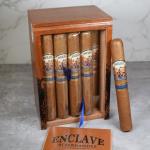 A.J. Fernandez Enclave Connecticut Toro Cigar - Box of 20