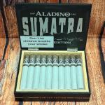 Aladino Sumatra Toro Limited Edition 2023 Cigar - Box of 20