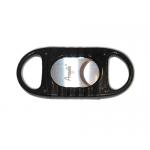 Angelo Ribbed Cigar Cutter - Large 64 ring gauge