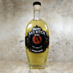 Key West Bad Bitch Spanish Marie Blonde Rum - 40% 75cl