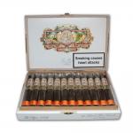 My Father Le Bijou 1922 Torpedo Box Pressed Cigar - Box of 23