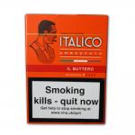 Italico II Buttero Cigars - Pack of 5