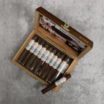 Casa Turrent 1880 Claro Coronita Cigar - Box of 20