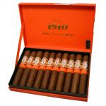Casa 1910 Revolutionary Edition Cuchillo Parado Robusto Cigar - Box of 10