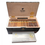 Cohiba Shorts Humidor - Limited Edition Year of the Rabbit - 88 Cigarillos