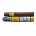 Cohiba Siglo IV Tubed Cigar - 1 Single